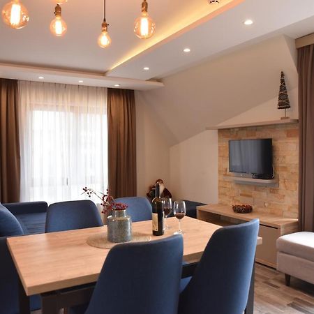 Milmari Resort Premier 46 Kopaonik Bagian luar foto