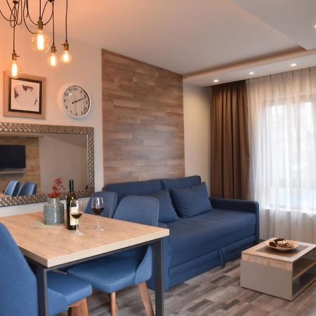 Milmari Resort Premier 46 Kopaonik Bagian luar foto