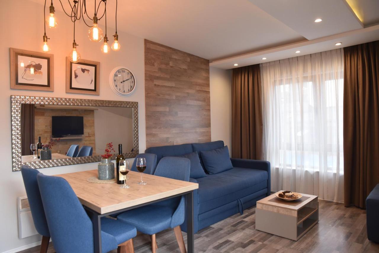Milmari Resort Premier 46 Kopaonik Bagian luar foto