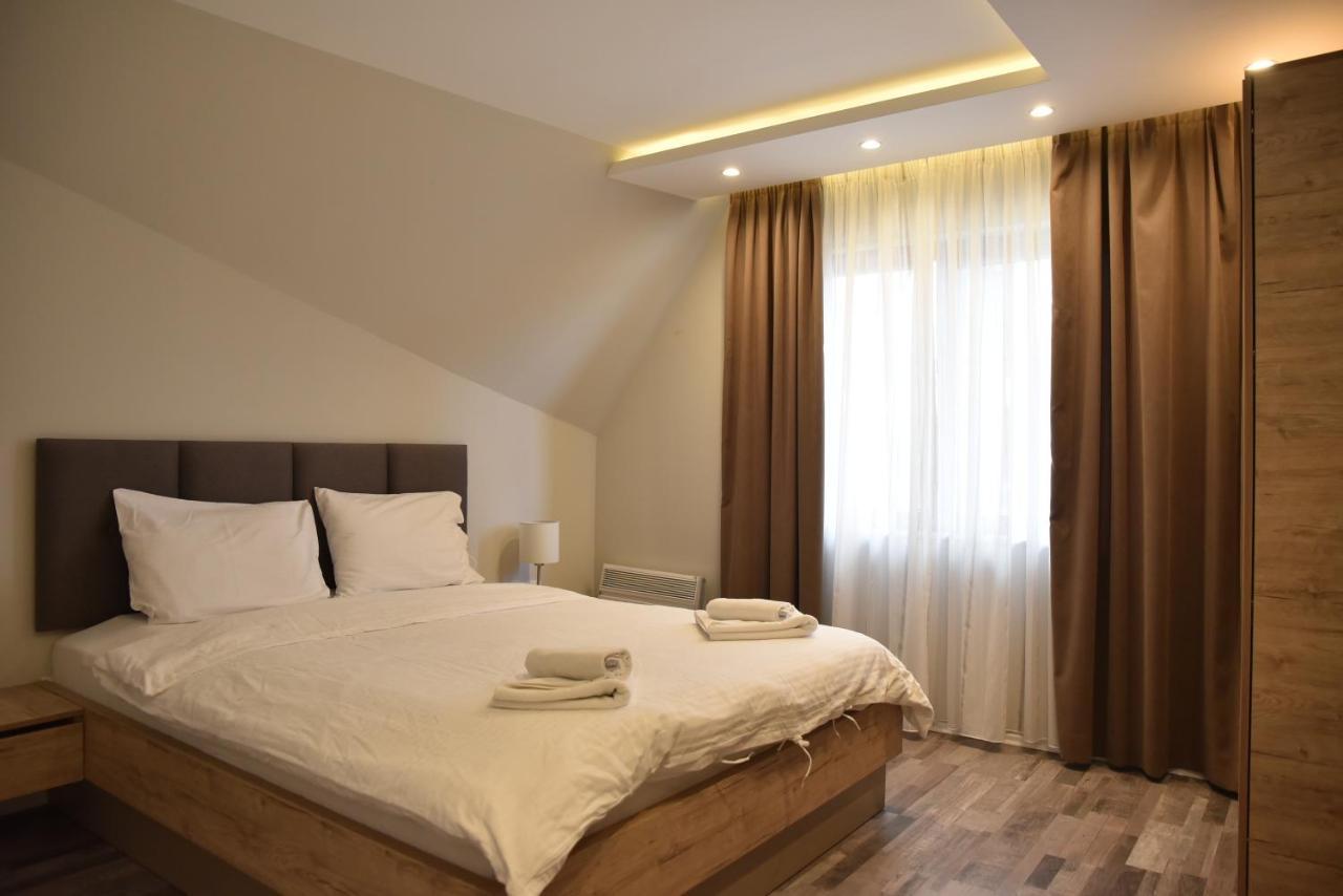 Milmari Resort Premier 46 Kopaonik Bagian luar foto
