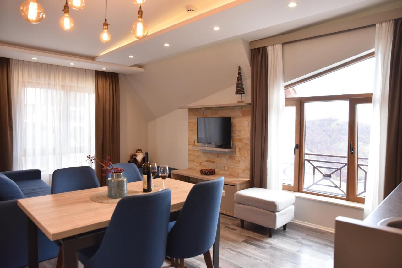 Milmari Resort Premier 46 Kopaonik Bagian luar foto