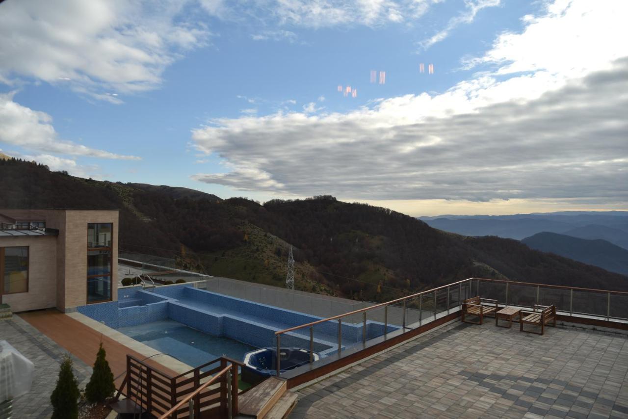 Milmari Resort Premier 46 Kopaonik Bagian luar foto