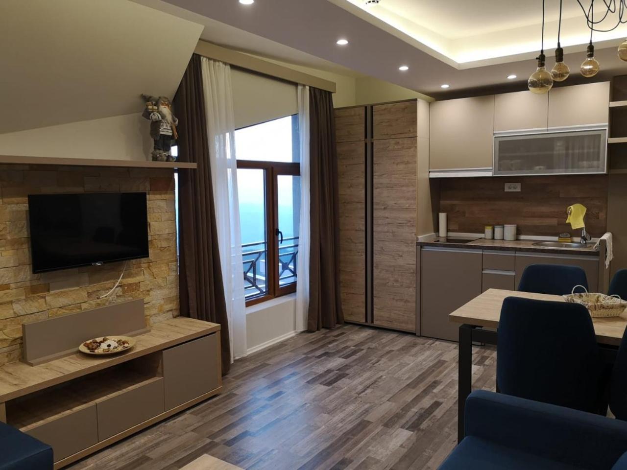 Milmari Resort Premier 46 Kopaonik Bagian luar foto