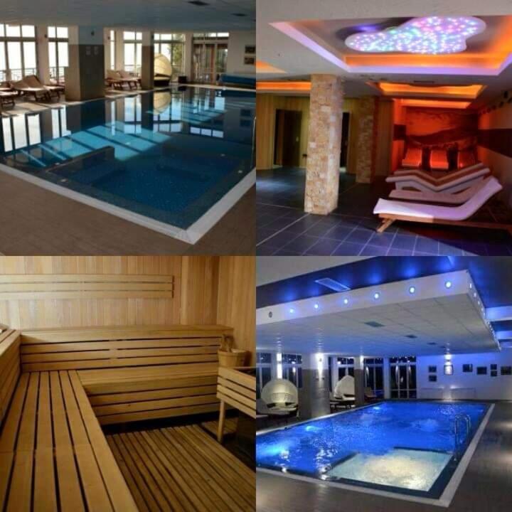 Milmari Resort Premier 46 Kopaonik Bagian luar foto