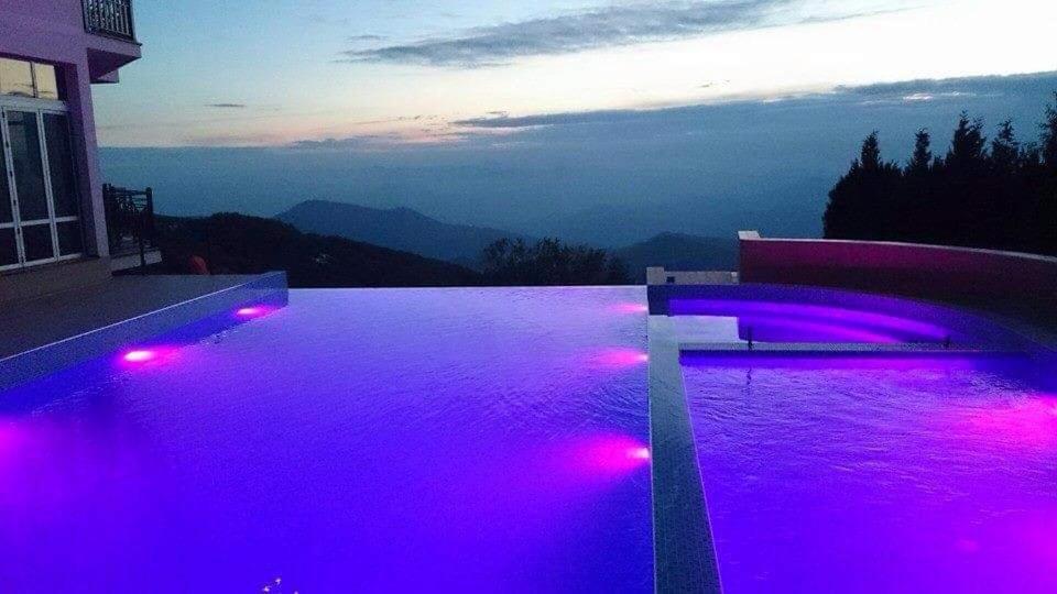 Milmari Resort Premier 46 Kopaonik Bagian luar foto