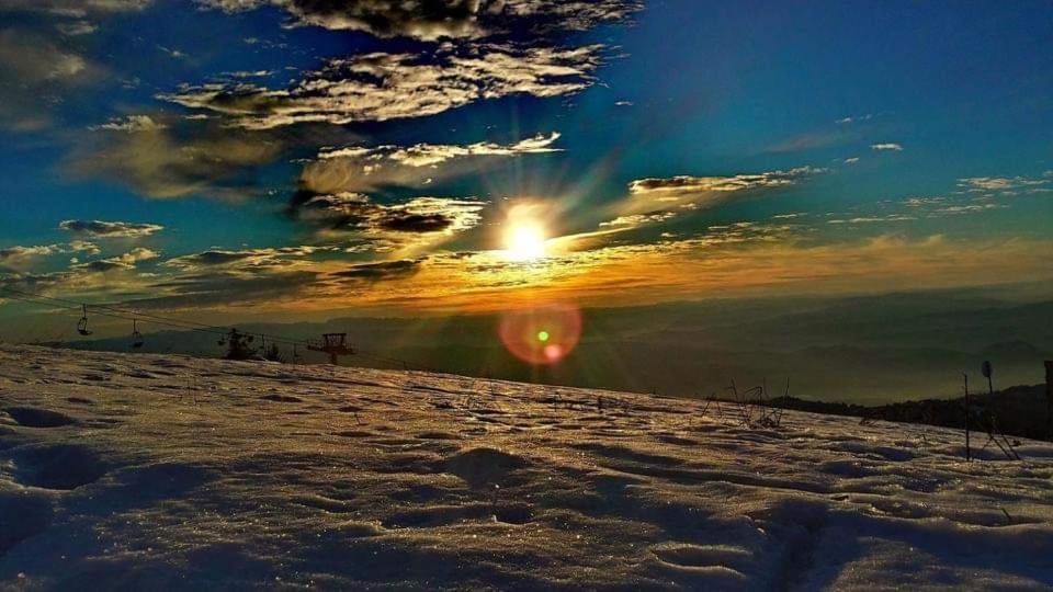 Milmari Resort Premier 46 Kopaonik Bagian luar foto