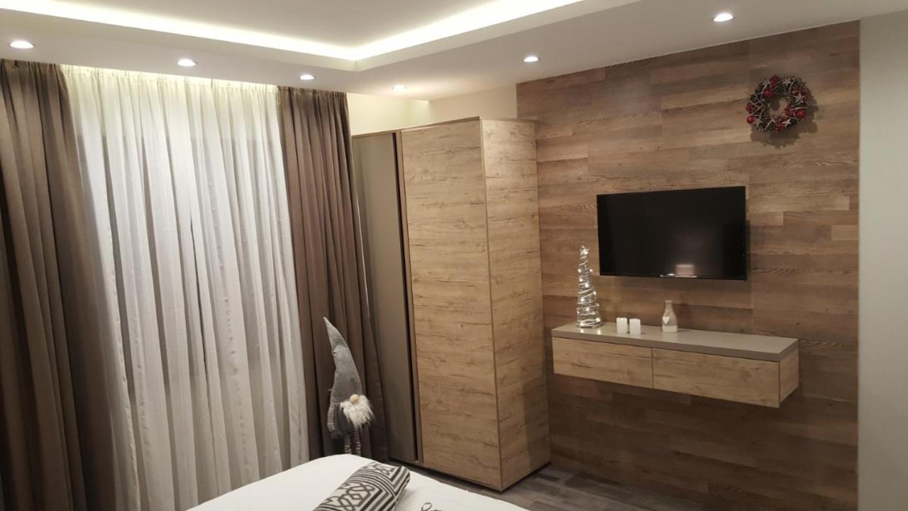 Milmari Resort Premier 46 Kopaonik Bagian luar foto