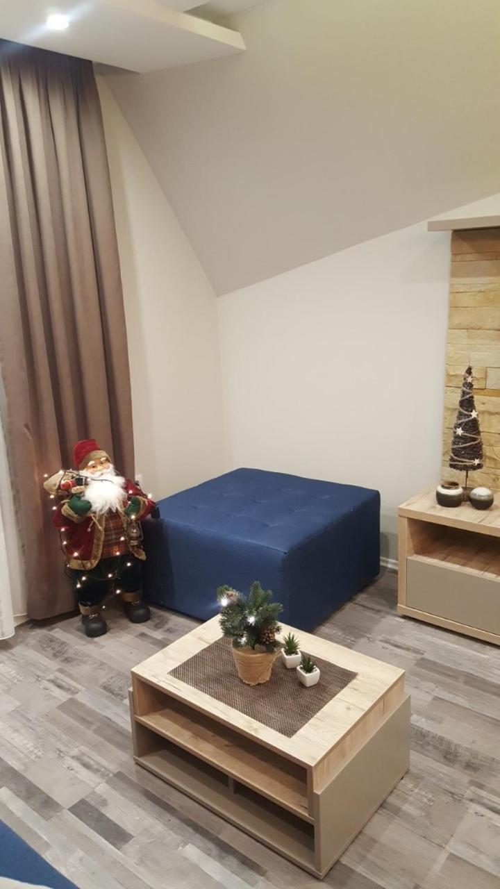 Milmari Resort Premier 46 Kopaonik Bagian luar foto