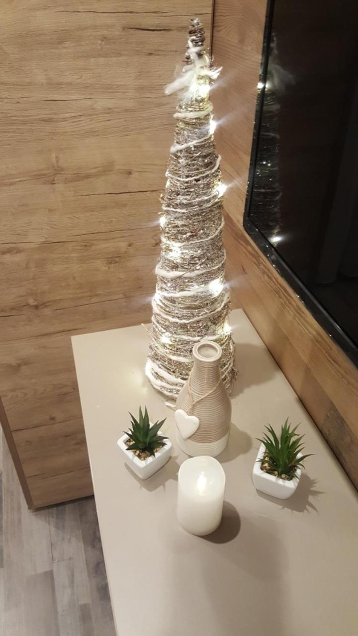 Milmari Resort Premier 46 Kopaonik Bagian luar foto