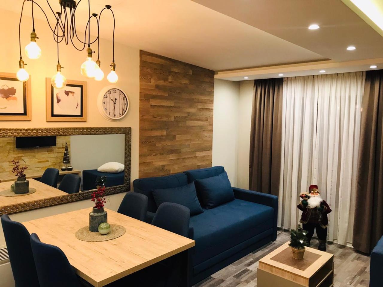 Milmari Resort Premier 46 Kopaonik Bagian luar foto