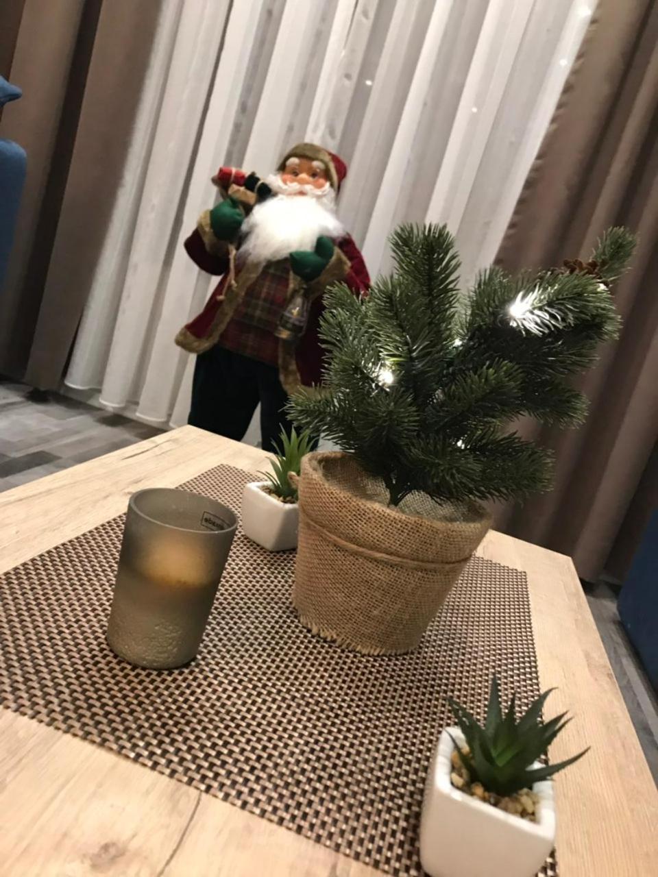 Milmari Resort Premier 46 Kopaonik Bagian luar foto