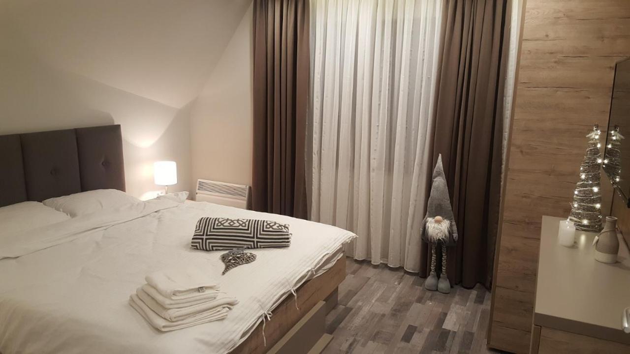 Milmari Resort Premier 46 Kopaonik Bagian luar foto