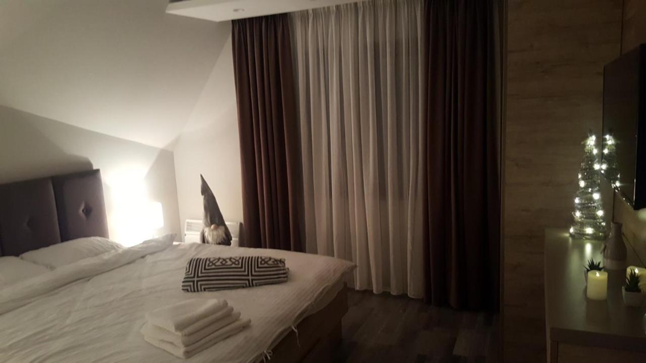 Milmari Resort Premier 46 Kopaonik Bagian luar foto