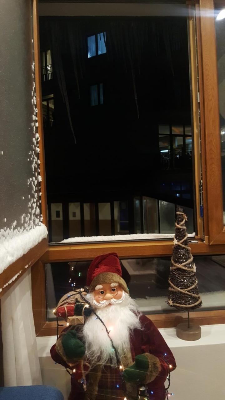 Milmari Resort Premier 46 Kopaonik Bagian luar foto