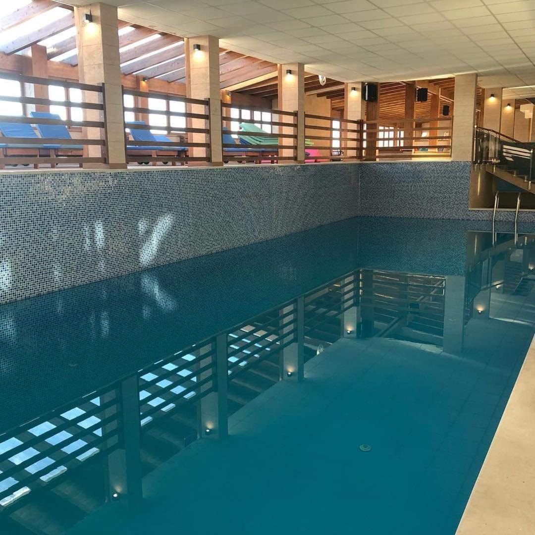 Milmari Resort Premier 46 Kopaonik Bagian luar foto