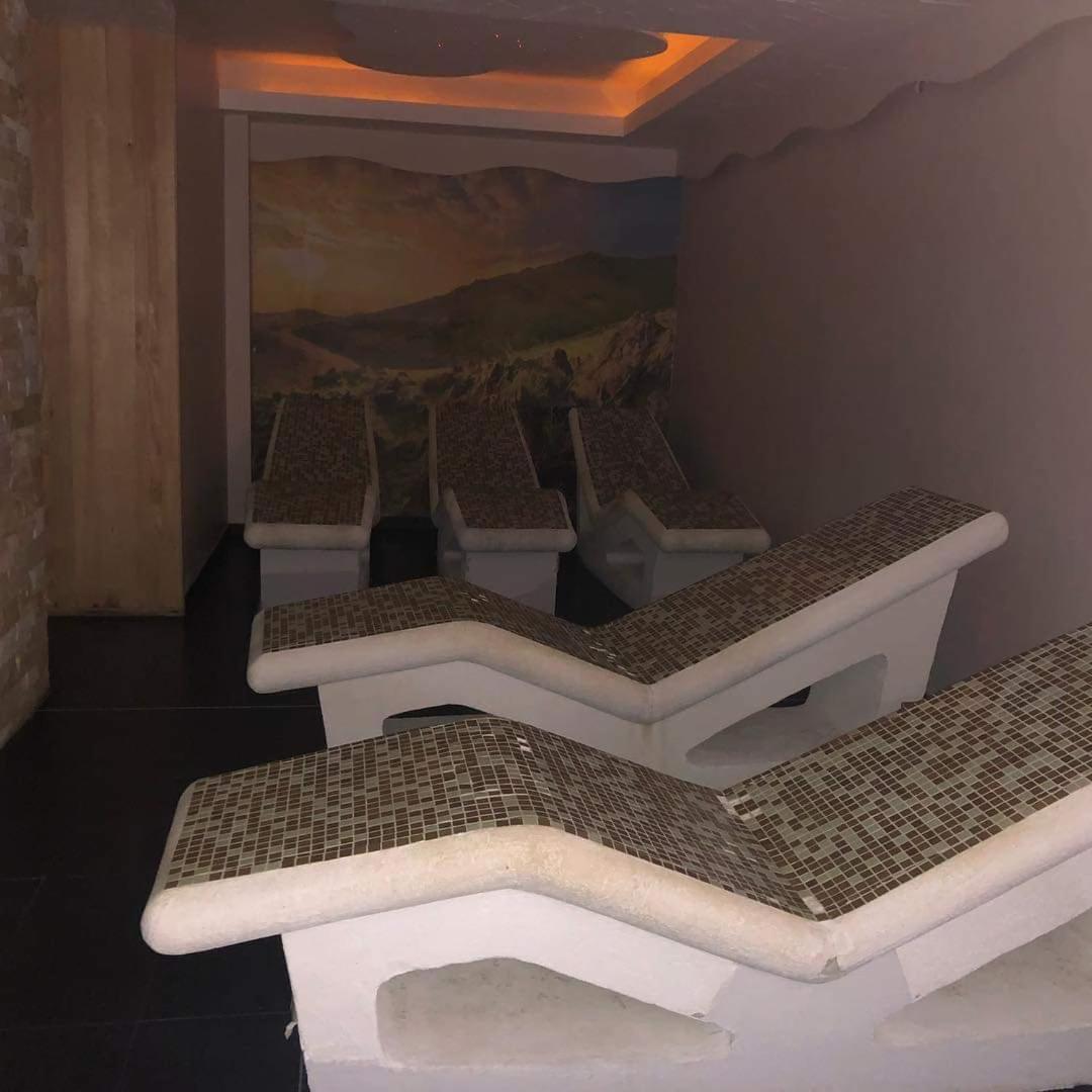 Milmari Resort Premier 46 Kopaonik Bagian luar foto