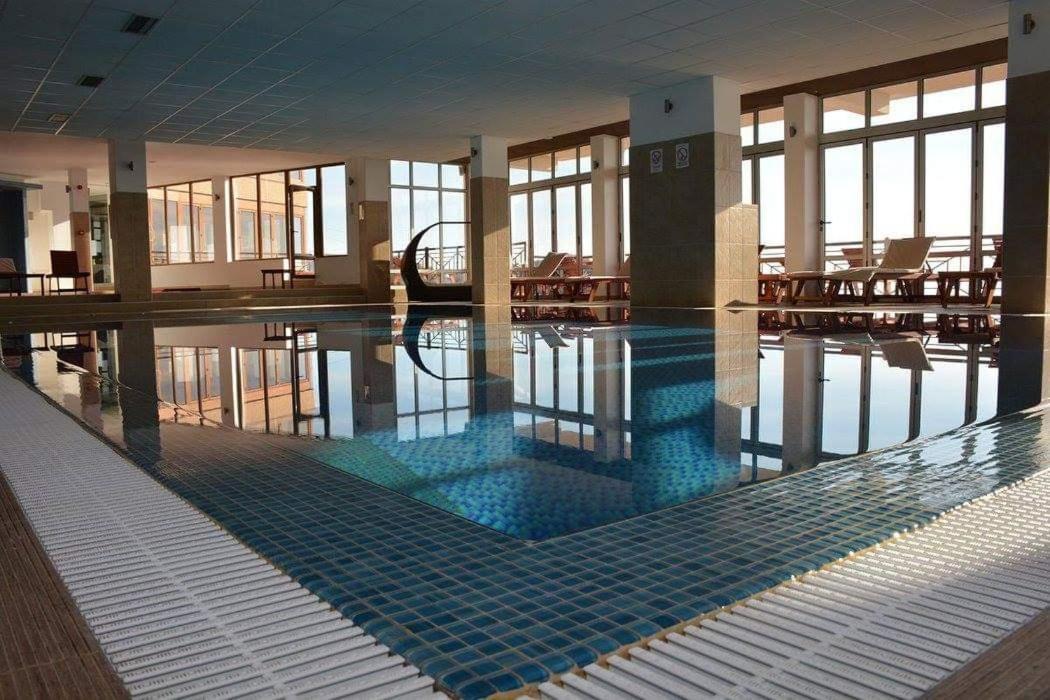 Milmari Resort Premier 46 Kopaonik Bagian luar foto