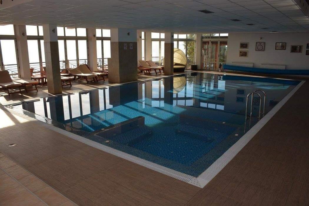 Milmari Resort Premier 46 Kopaonik Bagian luar foto