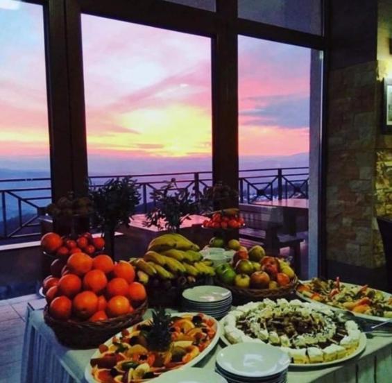 Milmari Resort Premier 46 Kopaonik Bagian luar foto