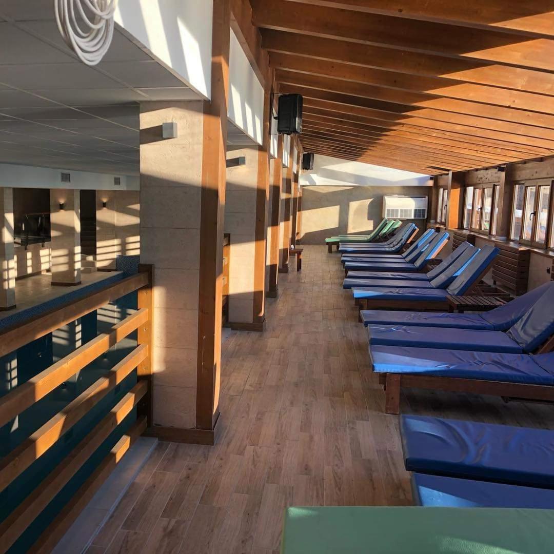 Milmari Resort Premier 46 Kopaonik Bagian luar foto